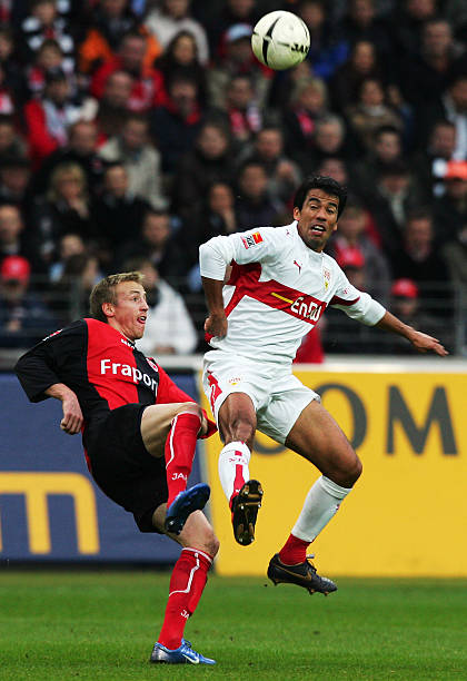 费尔南德斯 费尔南德斯