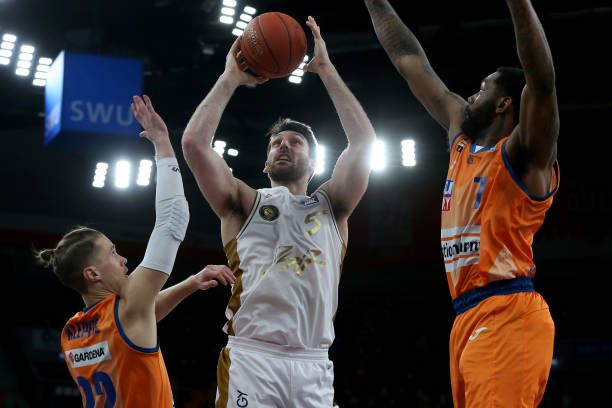 球队的默契 球队的默契